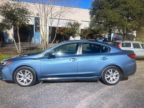 2018 Subaru Impreza 2.0i Limited