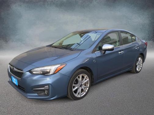 2018 Subaru Impreza 2.0i Limited