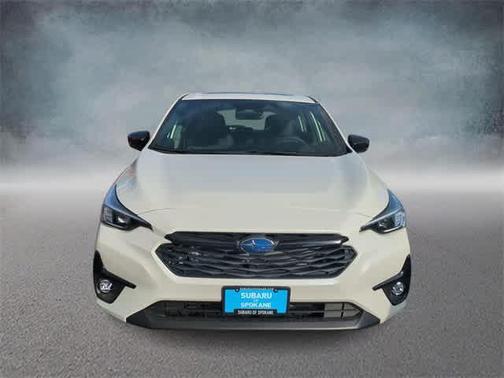 2025 Subaru Impreza RS