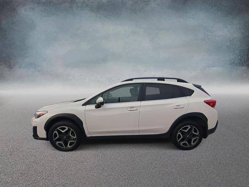 2020 Subaru Crosstrek Limited