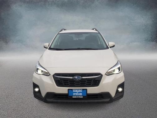 2020 Subaru Crosstrek Limited