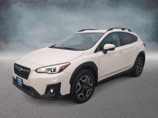 2020 Subaru Crosstrek Limited
