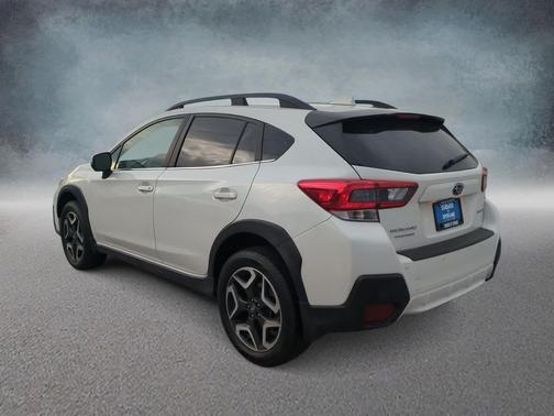 2020 Subaru Crosstrek Limited