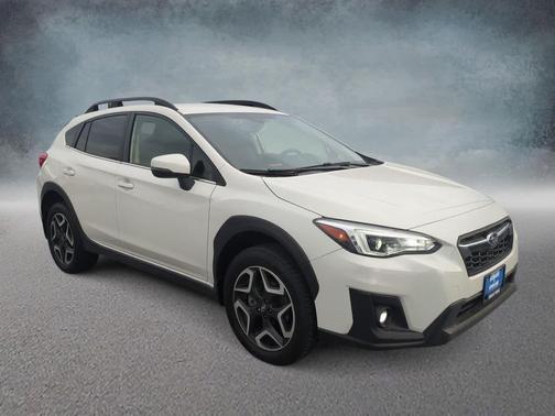 2020 Subaru Crosstrek Limited