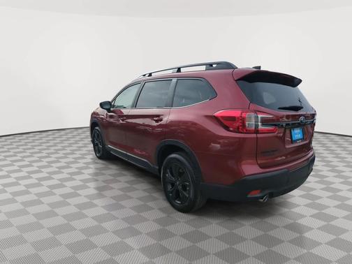 2026 Subaru Ascent Premium 7-Passenger