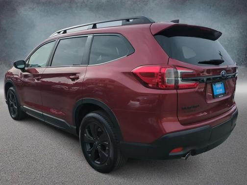 2026 Subaru Ascent Premium 7-Passenger