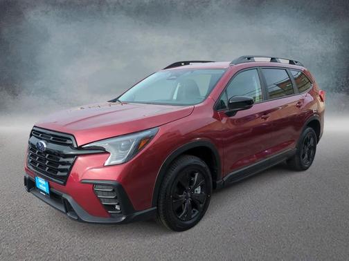 2026 Subaru Ascent Premium 7-Passenger
