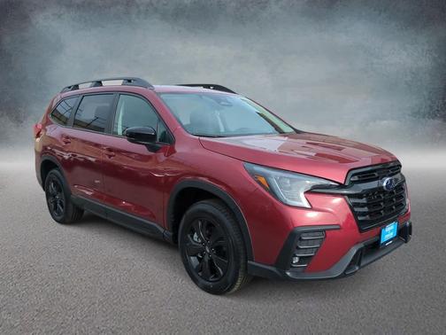2026 Subaru Ascent Premium 7-Passenger