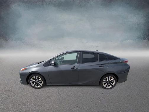 2017 Toyota Prius Four