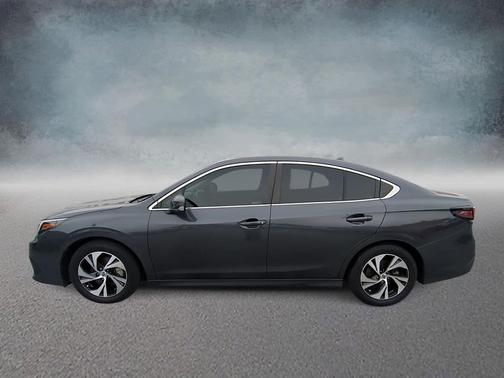 2022 Subaru Legacy Premium