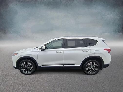 2020 Hyundai SANTA FE SEL 2.4