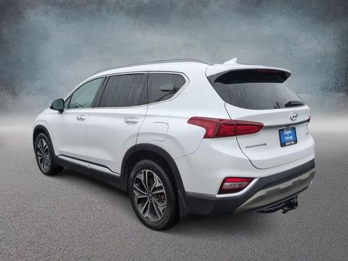2020 Hyundai SANTA FE SEL 2.4