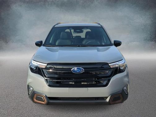 2025 Subaru Forester Hybrid Sport