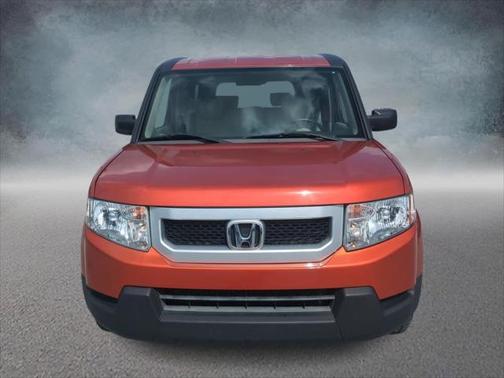 2009 Honda Element EX