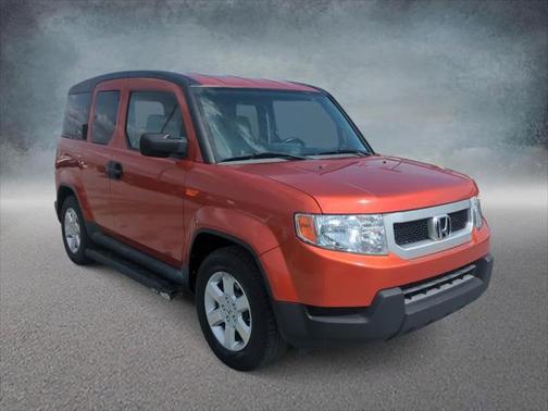 2009 Honda Element EX