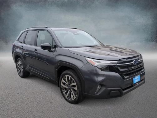 2025 Subaru Forester Hybrid Touring