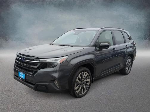 2025 Subaru Forester Hybrid Touring