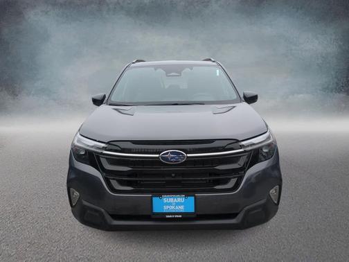 2025 Subaru Forester Hybrid Touring