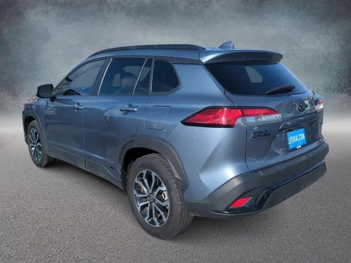 2023 Toyota Corolla Hybrid SE