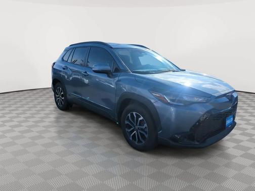 2023 Toyota Corolla Hybrid SE