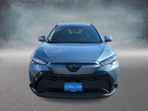 2023 Toyota Corolla Hybrid SE