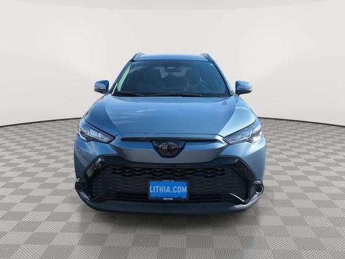 2023 Toyota Corolla Hybrid SE