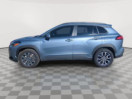 2023 Toyota Corolla Hybrid SE