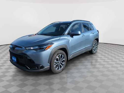 2023 Toyota Corolla Hybrid SE