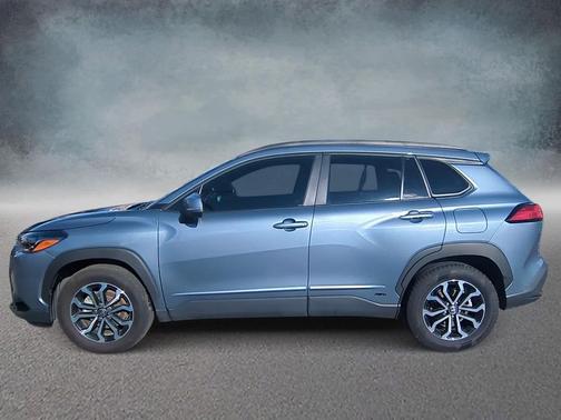 2023 Toyota Corolla Hybrid SE