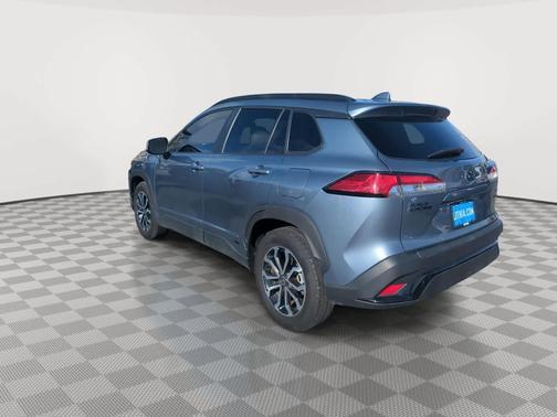 2023 Toyota Corolla Hybrid SE