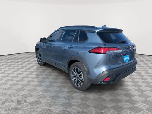 2023 Toyota Corolla Hybrid SE