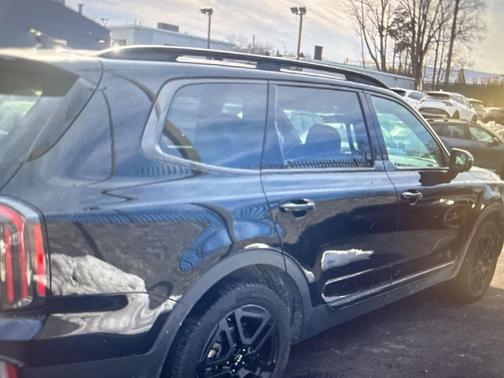 2024 Kia Telluride EX X-Line