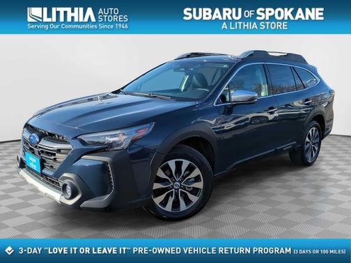 2023 Subaru Outback Touring XT