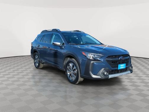 2023 Subaru Outback Touring XT