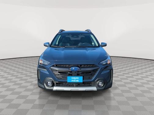 2023 Subaru Outback Touring XT