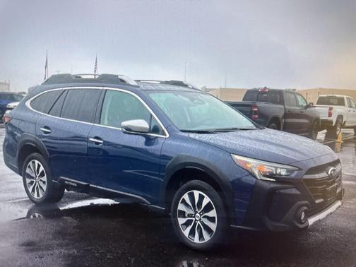 2023 Subaru Outback Touring XT