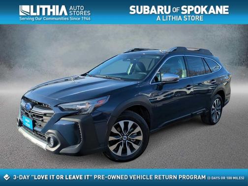 2023 Subaru Outback Touring XT