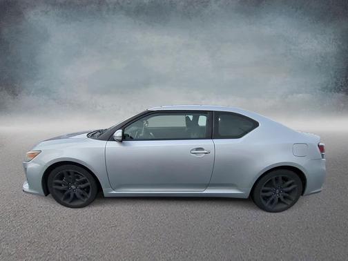 2014 Scion tC Base