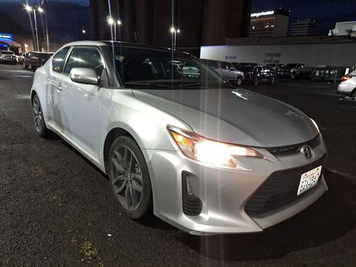 2014 Scion tC Base