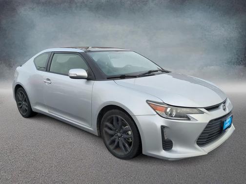 2014 Scion tC Base