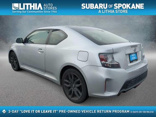 2014 Scion tC Base