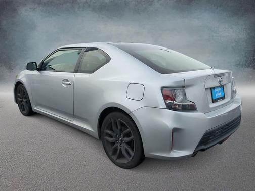 2014 Scion tC Base