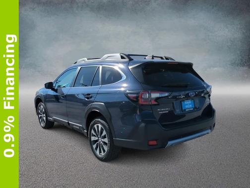 2025 Subaru Outback Limited XT