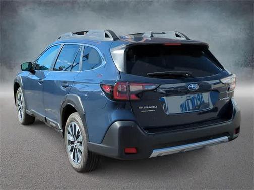 2025 Subaru Outback Limited XT