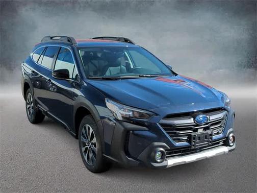 2025 Subaru Outback Limited XT
