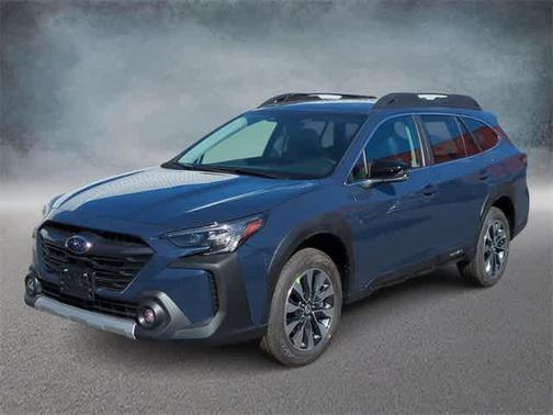 2025 Subaru Outback Limited XT