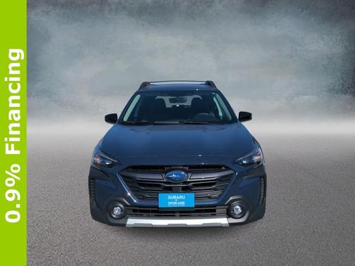 2025 Subaru Outback Limited XT