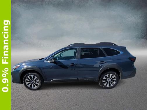 2025 Subaru Outback Limited XT