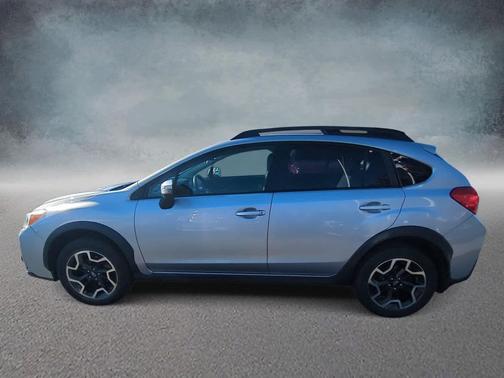 2016 Subaru Crosstrek 2.0i Limited