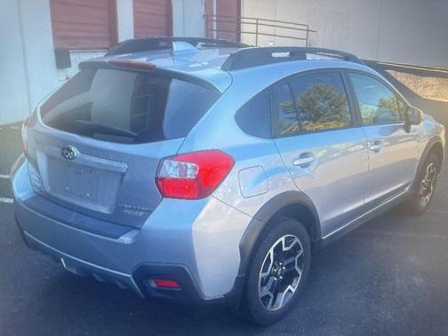 2016 Subaru Crosstrek 2.0i Limited